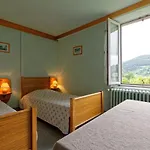 Apartmán Edelweiss *
