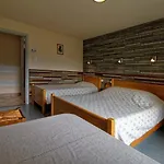 Apartmán Edelweiss *