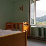 Apartmán Edelweiss La Bresse