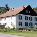 Apartmán Edelweiss *