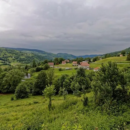 Apartmán Edelweiss *