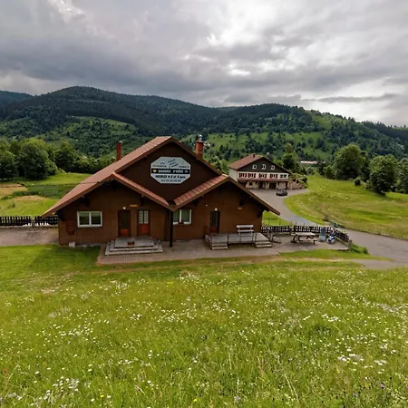 Edelweiss Apartmán La Bresse