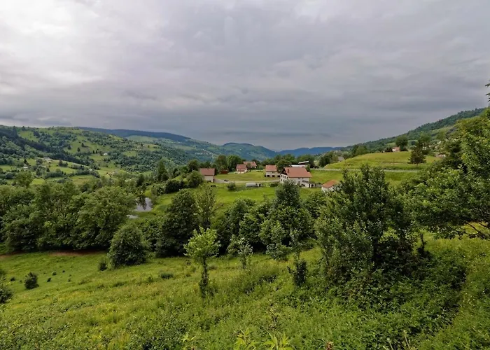 Apartmán Edelweiss *