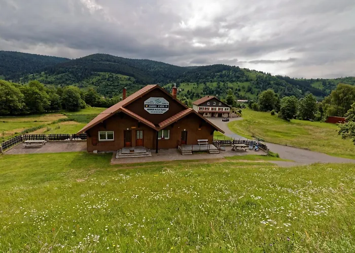 Edelweiss Apartmán La Bresse