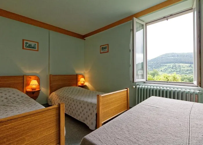 Apartmán Edelweiss *