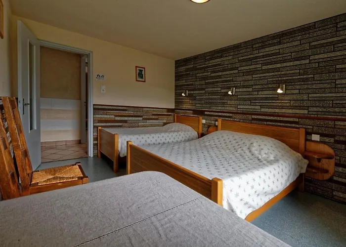 Apartmán Edelweiss *