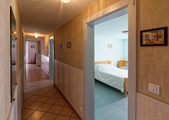 Edelweiss Apartmán La Bresse