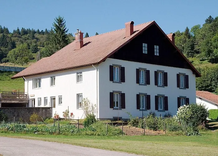 Apartmán Edelweiss *